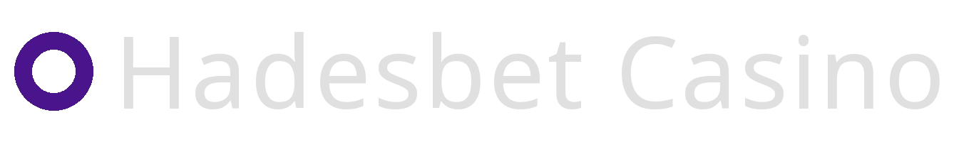 Hadesbet Casino Logo